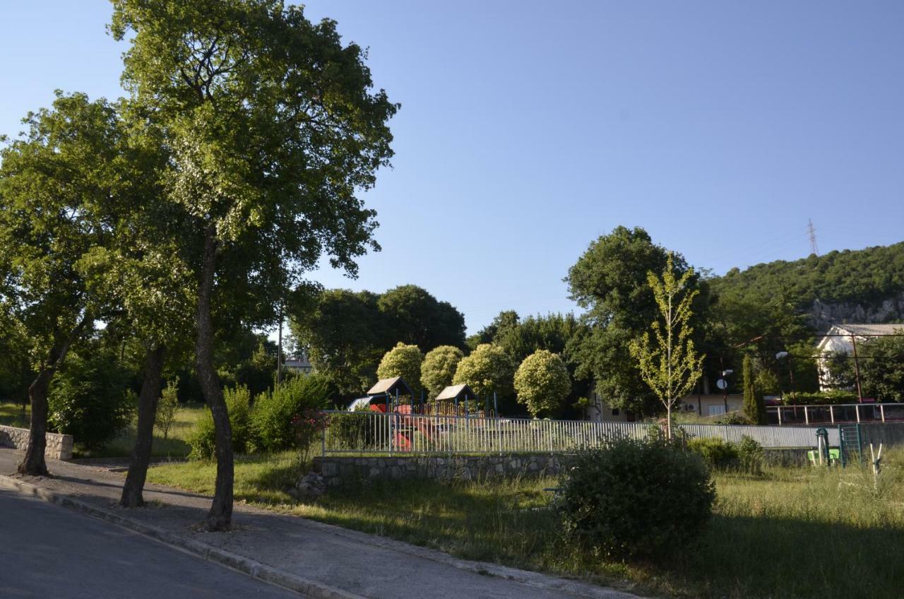 Apartments Lilly - Studio Fiume Kültér fotó